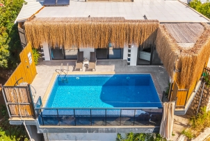 Villa Şahan 2 4 Resim