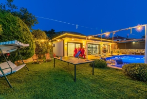 Villa Hayal 0 Resim