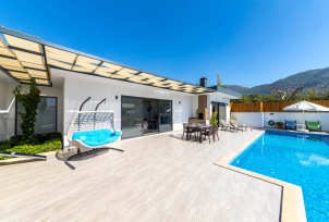 Villa Azra İslamlar 3 Resim