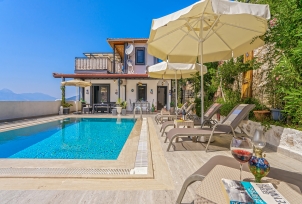 Villa Şahan 1 2 Resim