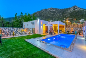 Villa Fatih 0 Resim