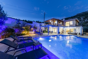 Villa Orkinos 1 Resim