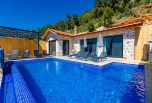 Villa Rio 0 Resim