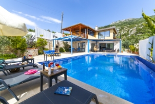 Villa Orkinos 2 Resim