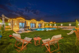 Villa Yıldız Denizi 2 0 Resim
