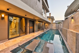 Villa Fazilet Fethiye 1 Resim