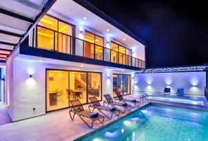Villa Zümrüt 2 Resim