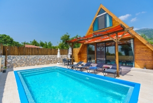 Villa Kosova 1 Resim