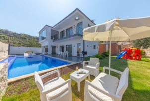 Villa Merlin 1 Resim
