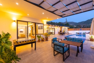Villa Azra İslamlar 2 Resim