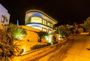 Villa Bride P 4 Resim