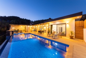 Villa Azra İslamlar 0 Resim