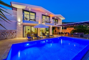 Villa Almanya 0 Resim