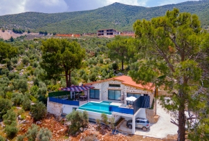 Villa Nazlı 4 Resim