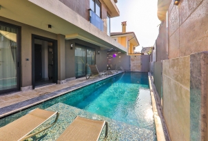 Villa Fazilet Fethiye 3 Resim