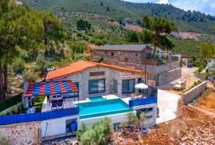 Villa Nazlı 1 Resim