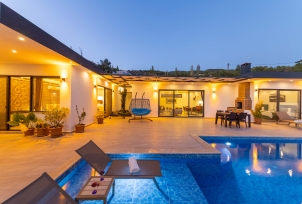 Villa Azra İslamlar 4 Resim