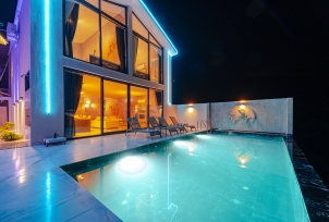 Villa Bride D 2 Resim