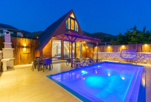Villa Kosova 3 Resim