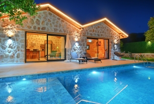 Villa Elam 2 Resim