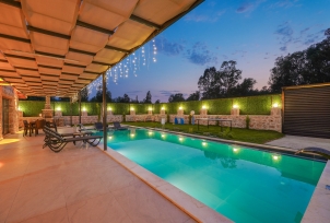 Villa Yıldız Denizi 1 0 Resim