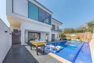 Villa Merlin 2 Resim