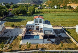 Villa Yiğido 2 0 Resim