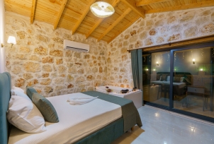 Villa Yıldız Denizi 1 4 Resim