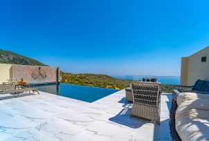 Villa Bride D 3 Resim