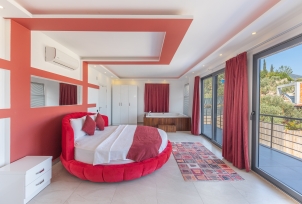 Villa Merlin 3 Resim