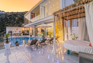 Villa Bride W 1 Resim