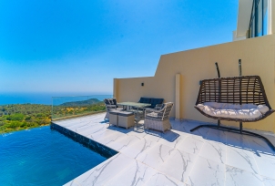 Villa Bride D 4 Resim