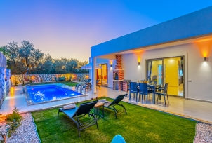 Villa Fatih 3 Resim