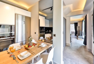 Villa Fazilet Fethiye 4 Resim