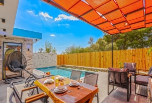 Villa Kıvılcım 2 Resim