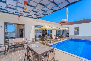 Villa Adem Karan 3 1 Resim