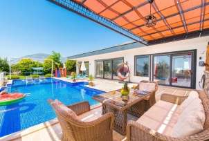 Villa Hayal 1 Resim