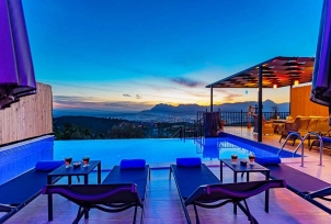 Villa Rio 1 Resim